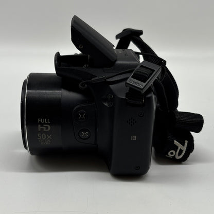 Canon PowerShot SX540 HS 20.3MP Compact Camera