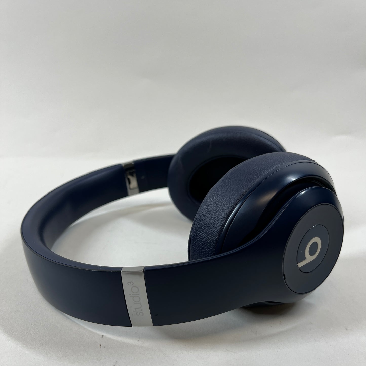 Beats Studio3 Wireless Over-Ear Bluetooth Headphones Dark Blue A1914