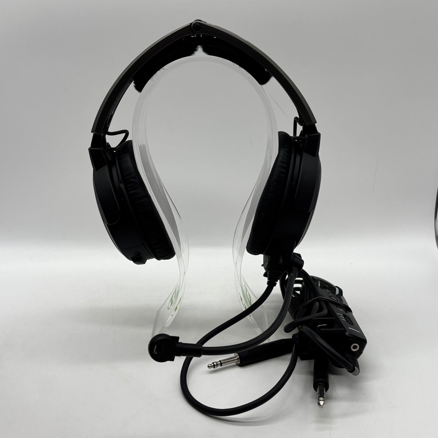 Bose A20 Aviation Headset 324843-3020