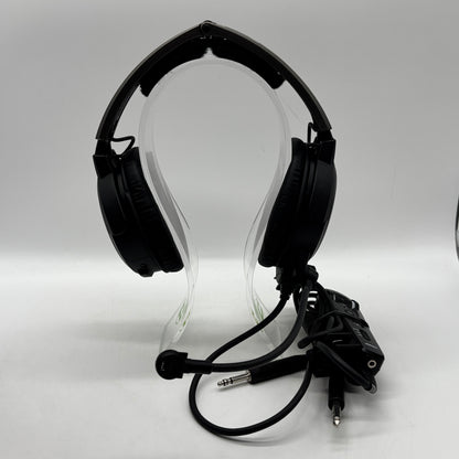 Bose A20 Aviation Headset 324843-3020