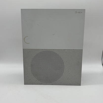 Microsoft Xbox One S 500GB Console Gaming System White 1681