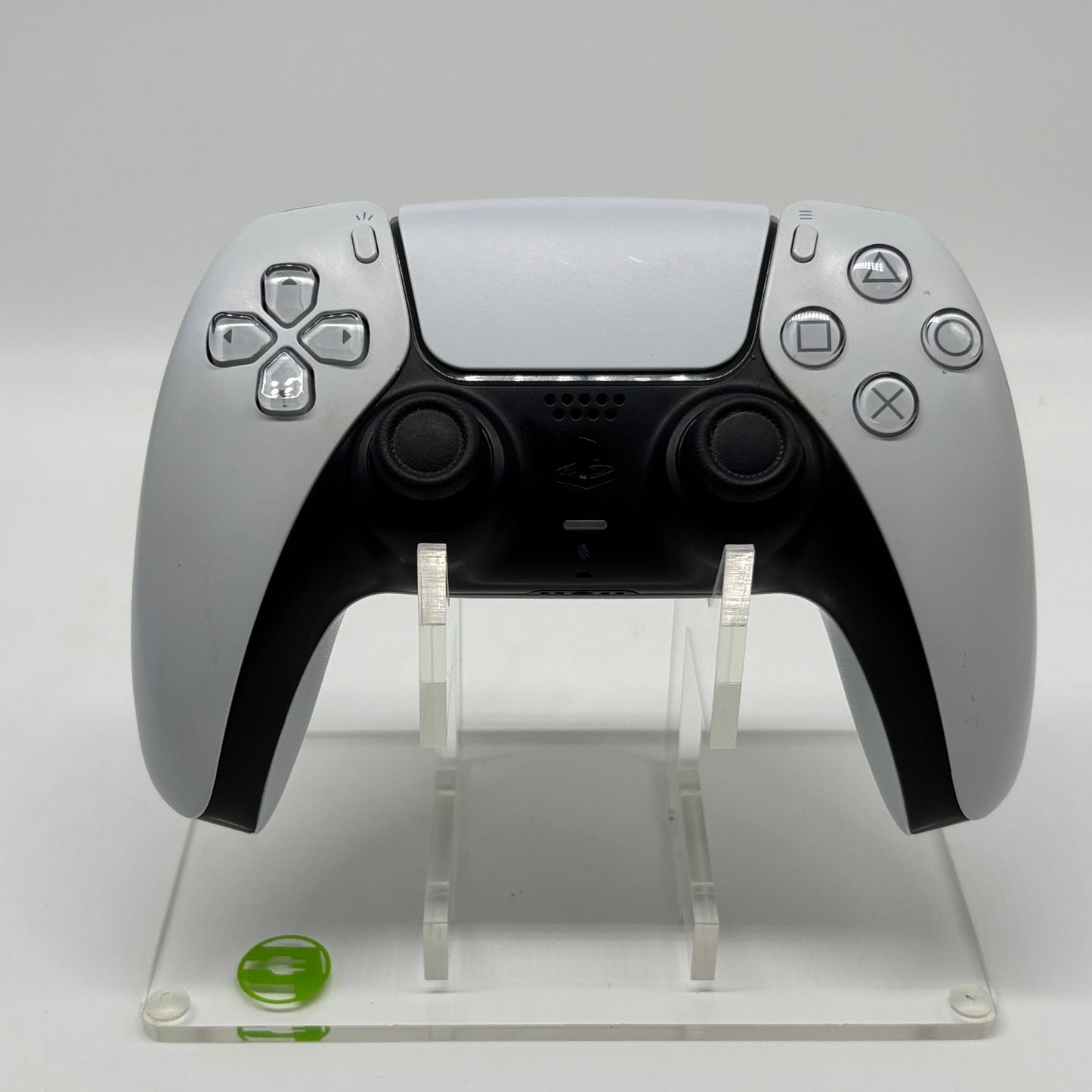 Sony PlayStation 5 Disc Edition PS5 825GB White Console Gaming System CFI-1115A