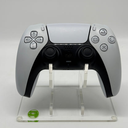 Sony PlayStation 5 Disc Edition PS5 825GB White Console Gaming System CFI-1115A