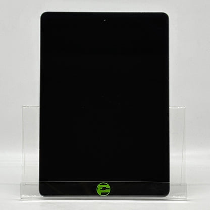 WiFi Only Apple iPad 8th Gen 32GB Space Gray MYLU2LL/A