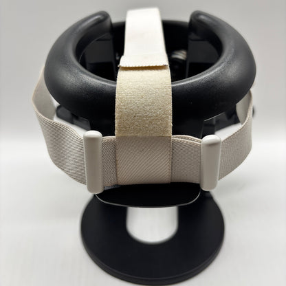 Meta Quest 2 64GB Standalone All-in-One VR Headset KW49CM - Smoke Smell