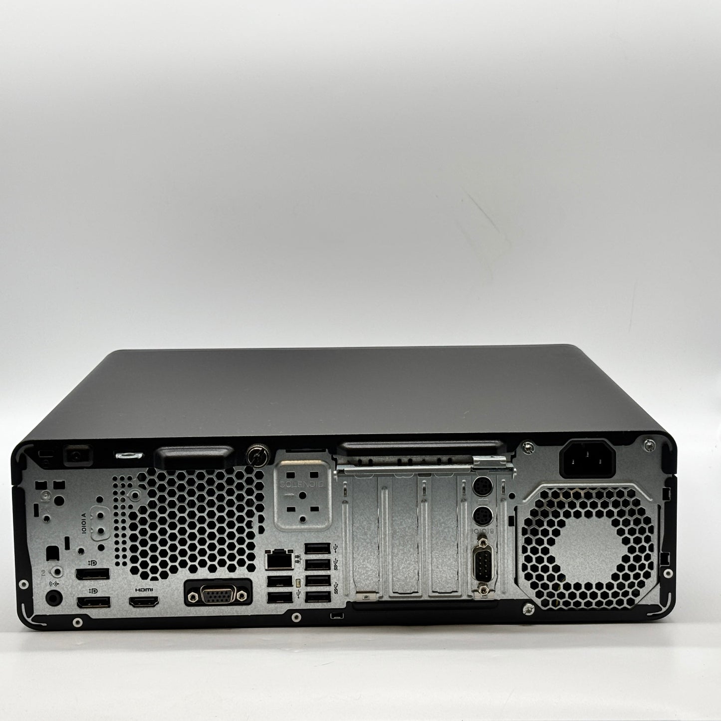 HP Elite SFF 600 G9 Desktop PC HSC-F002SF i5-12500 3.00GHz 16GB RAM 512GB SSD