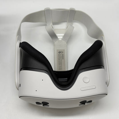 Meta Quest 3S 128GB Standalone All-in-One VR Headset P97