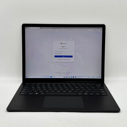 Microsoft Surface Laptop 4 1950 13.5" i7-1185G7 3.0GHz 16GB RAM 512GB SSD