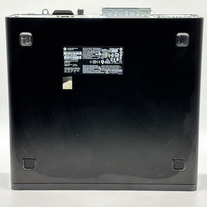 HP Elite SFF 600 G9 Desktop PC HSC-F002SF i5-12500 3.00GHz 16GB RAM 512GB SSD