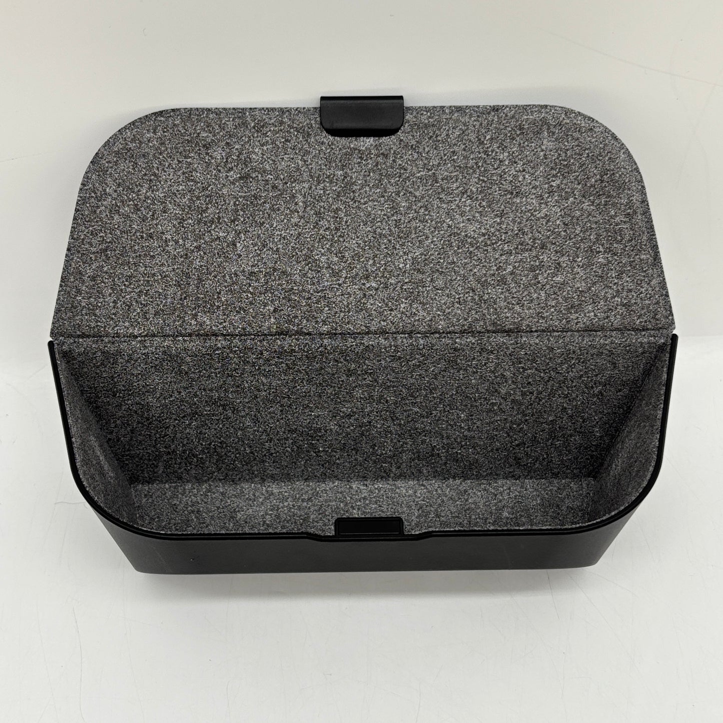 Bose Frames Tenor Matte Black BMD0011 AI Smart Glasses