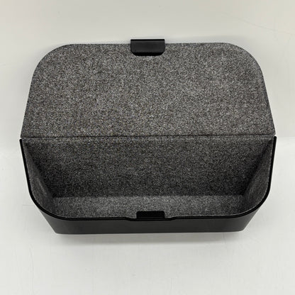 Bose Frames Tenor Matte Black BMD0011 AI Smart Glasses