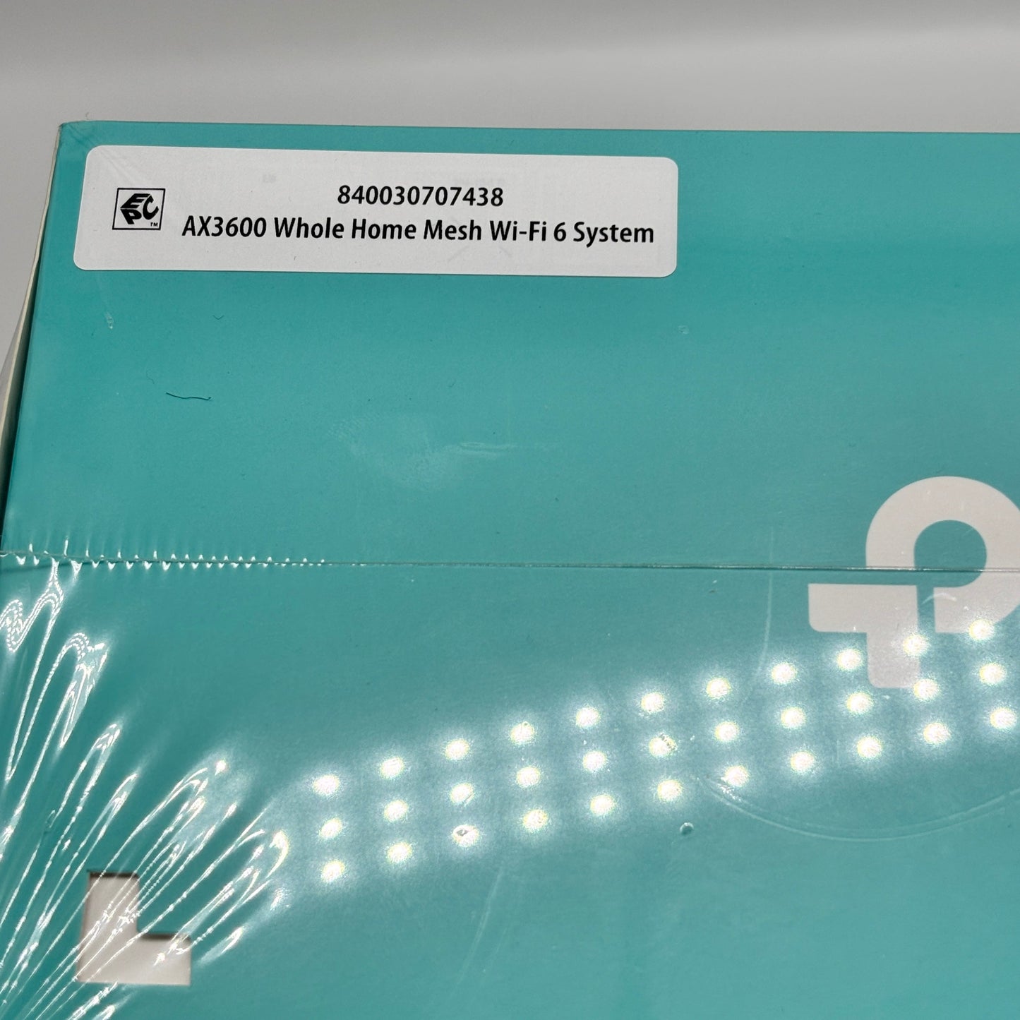 New tp-link W7200 Mesh Next-Gen Whole Home Wi-Fi System 2 Pack