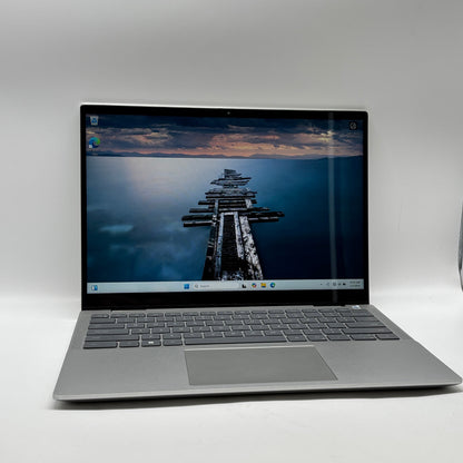 Dell Inspiron 14 7435 14" Ryzen 7 7730U 2.0GHz 16GB RAM 1TB SSD