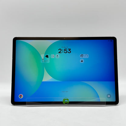 WiFi Only Samsung Galaxy Tab S10 FE+ 13.1" 128GB Black SM-X620