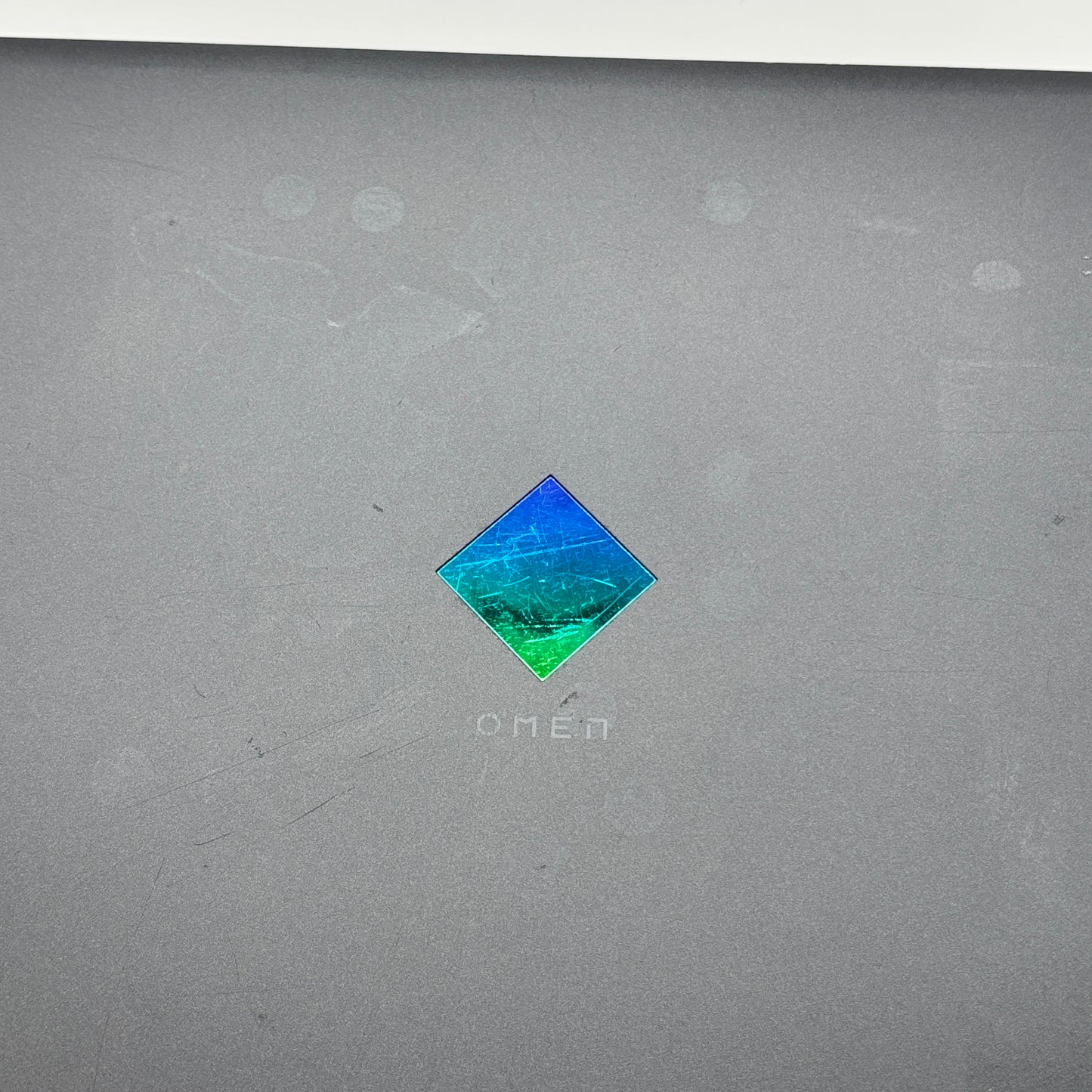 HP Omen 15-en0013dx Ryzen 7 4800H 2.9GHz 8GB RAM 512GB SSD GeForce GTX 1660 Ti