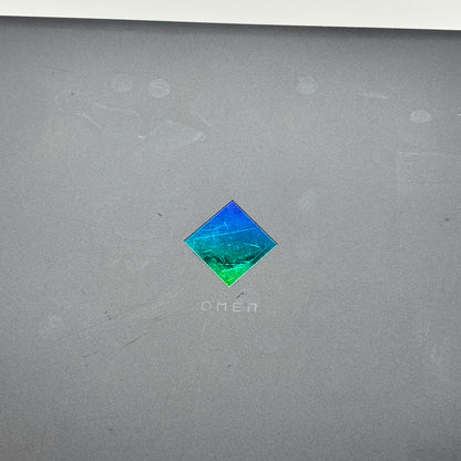 HP Omen 15-en0013dx Ryzen 7 4800H 2.9GHz 8GB RAM 512GB SSD GeForce GTX 1660 Ti