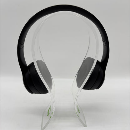 Beats Solo3 Wireless On-Ear Bluetooth Headphones Black MX432LL/A