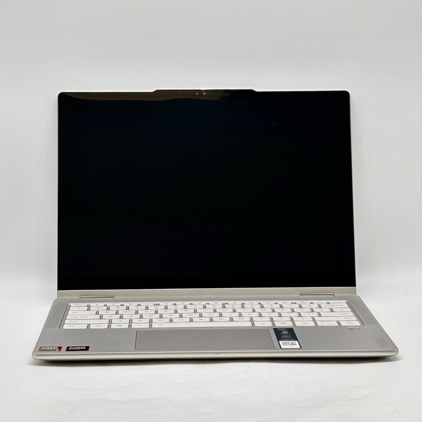 Lenovo Yoga 7 2-in-1 14AKP10 14" Ryzen AI 5 340 2.0GHz 16GB RAM 512GB SSD