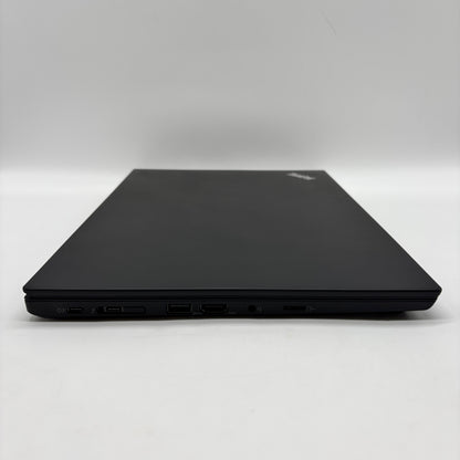 Lenovo ThinkPad T14 Gen 2 20W0014UUS 14" i5-1145G7 2.6GHz 16GB RAM 512GB SSD