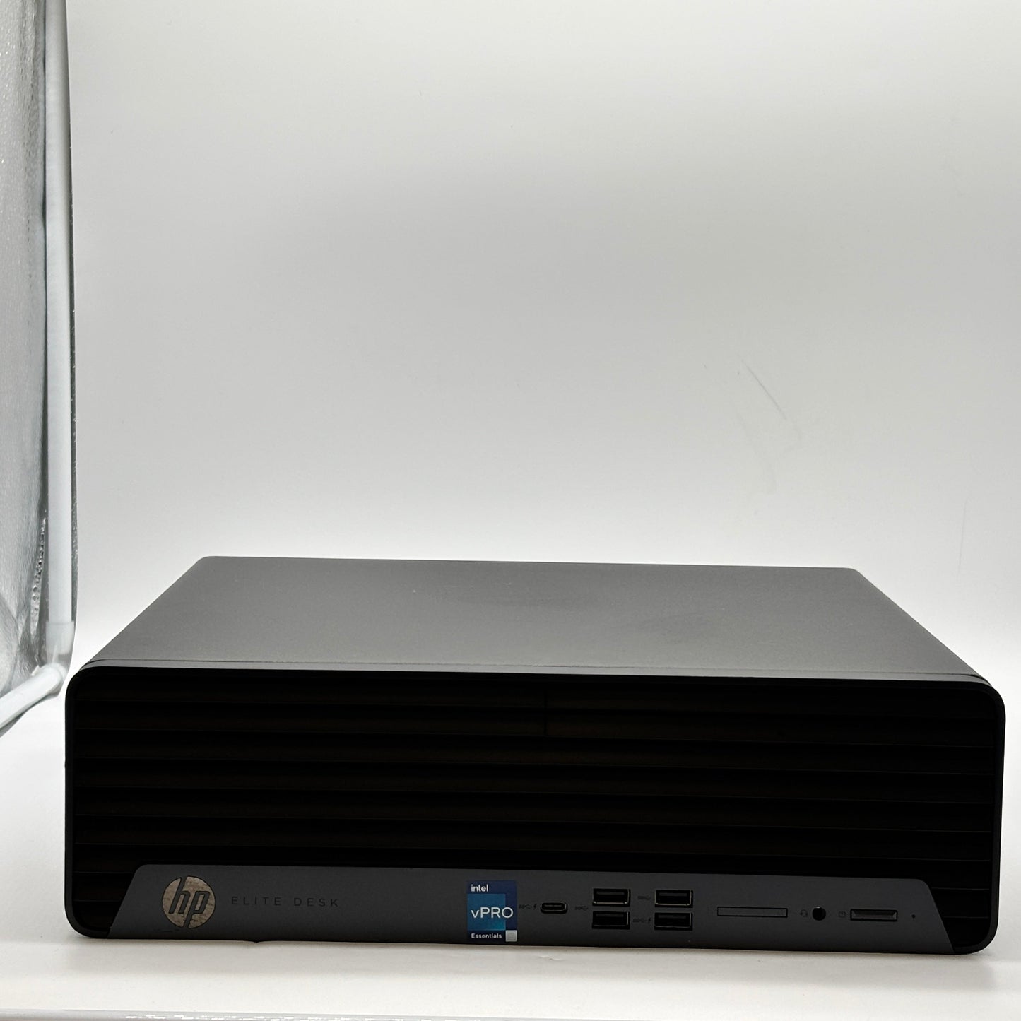 HP Elite SFF 600 G9 Desktop PC HSC-F002SF i5-12500 3.00GHz 16GB RAM 512GB SSD