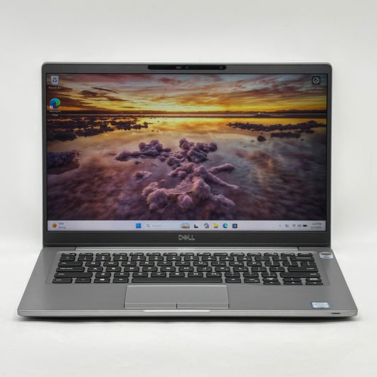 Dell Latitude 7400 2-IN-1 14" i7-8665U 2.0GHz 32GB RAM 256GB SSD