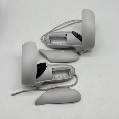 Meta Quest 2 128GB Standalone All-in-One VR Headset KW49CM