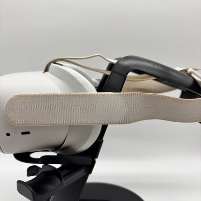 Meta Quest 2 64GB Standalone All-in-One VR Headset KW49CM - Smoke Smell