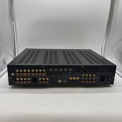Emotiva UMC-1 7.1-Channel AV Preamplifier/Processor