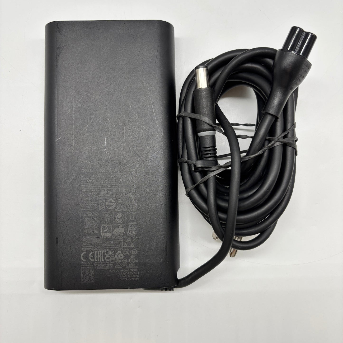 Dell Precision 7750 17.3" i7-10850H 2.3GHz 64GB RAM 1TB SSD RTX 3000