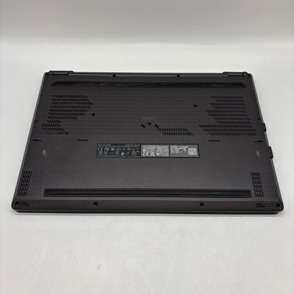 Asus ROG Zephyrus G15 15.6" AMD Ryzen 9 6900HS 3.3GHz 40GB RAM 4TB SSD RTX 3060