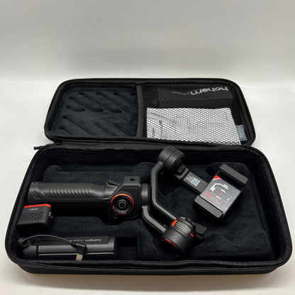 Hohem iSteady M6 Kit 3-Axis Smartphone Stabilizer ISM6K