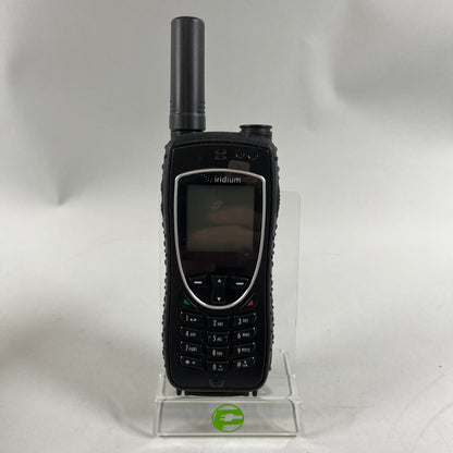 Iridium Portable Extreme 9575 Satellite Phone CPKT1101