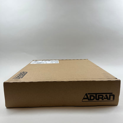 New Adtran TA500 SM 2-10GE NO RG Switch Module 1187025G1