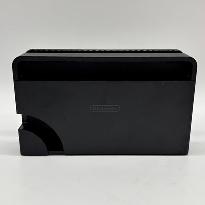 Nintendo Switch OLED Video Game Console HEG-001 Black