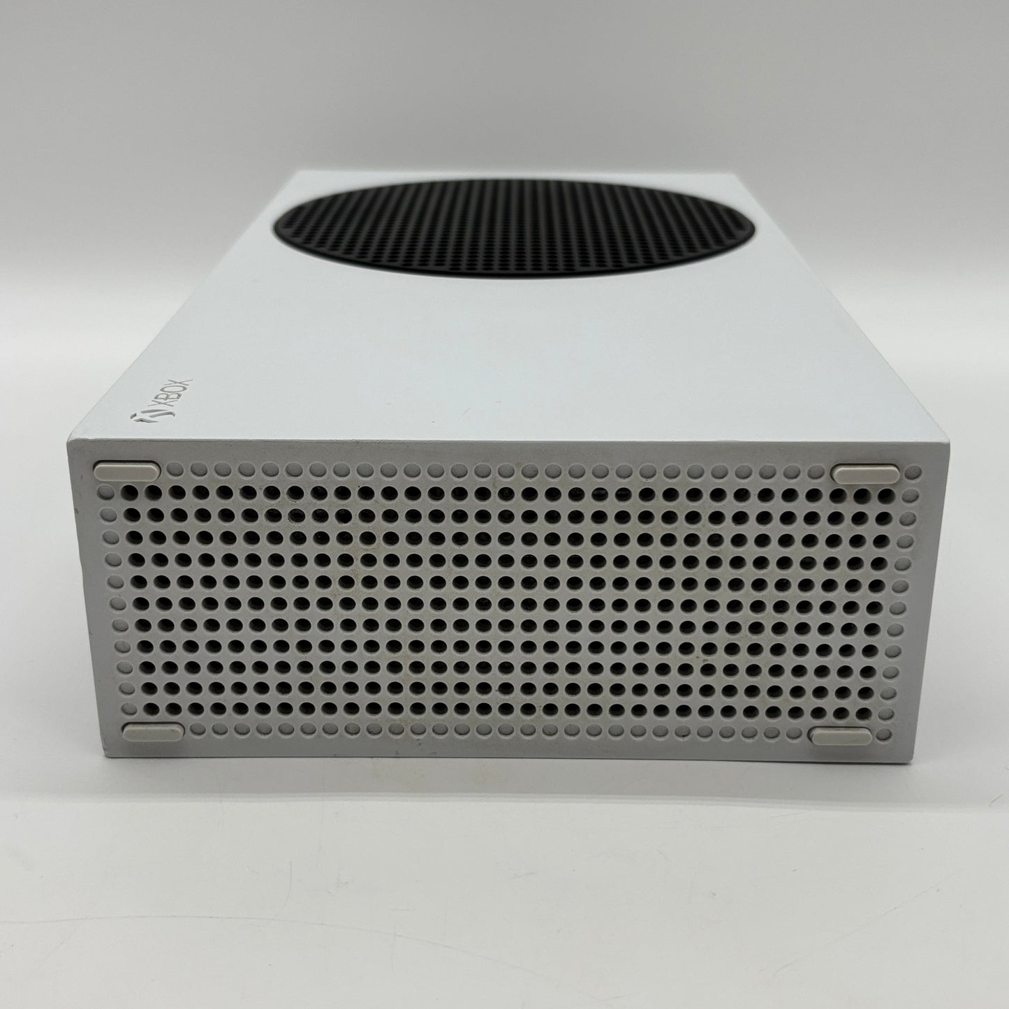 Microsoft Xbox Series S 512GB Console Gaming System White 1883