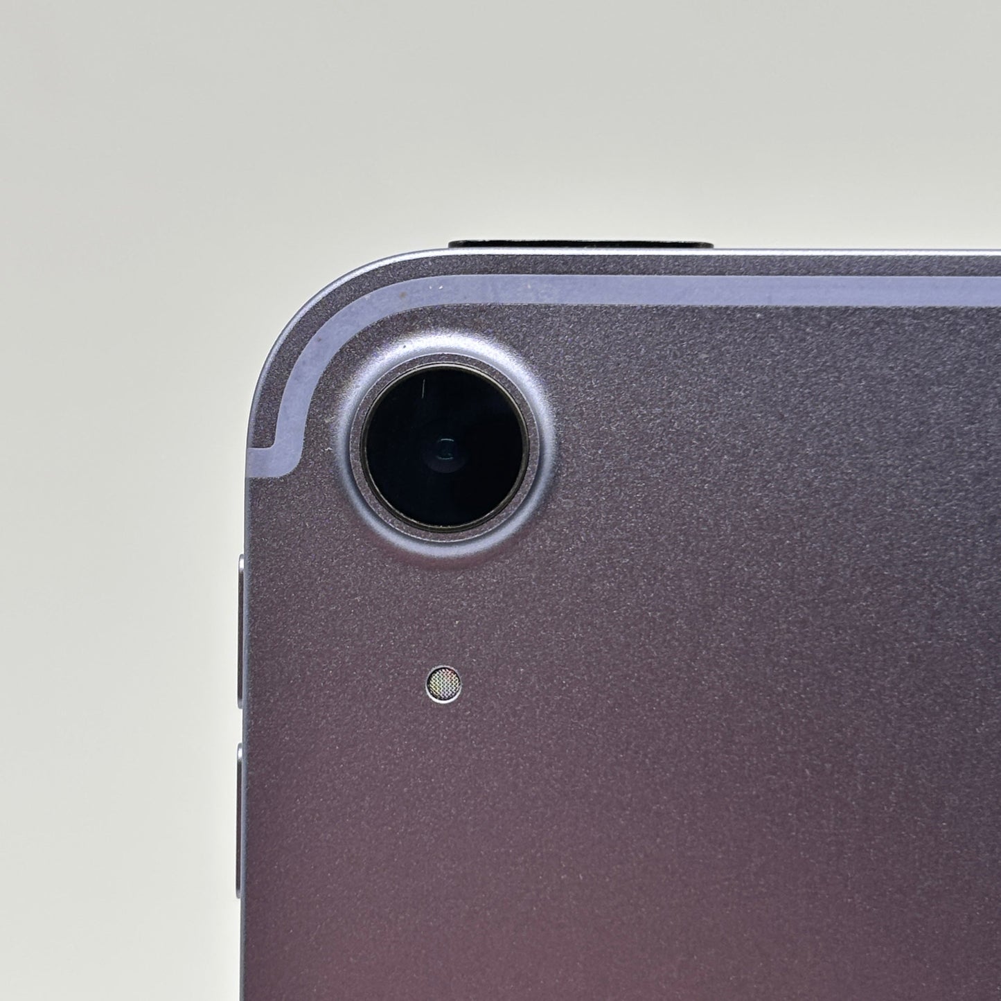 Factory Unlocked Apple iPad Air 5th Gen 64GB Purple MME93LL/A