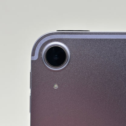 Factory Unlocked Apple iPad Air 5th Gen 64GB Purple MME93LL/A