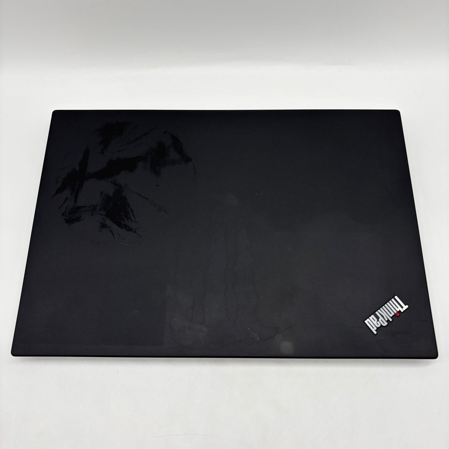 Lenovo ThinkPad T490 20N20032US 14" i5-8265U 1.8GHz 16GB RAM 256GB SSD