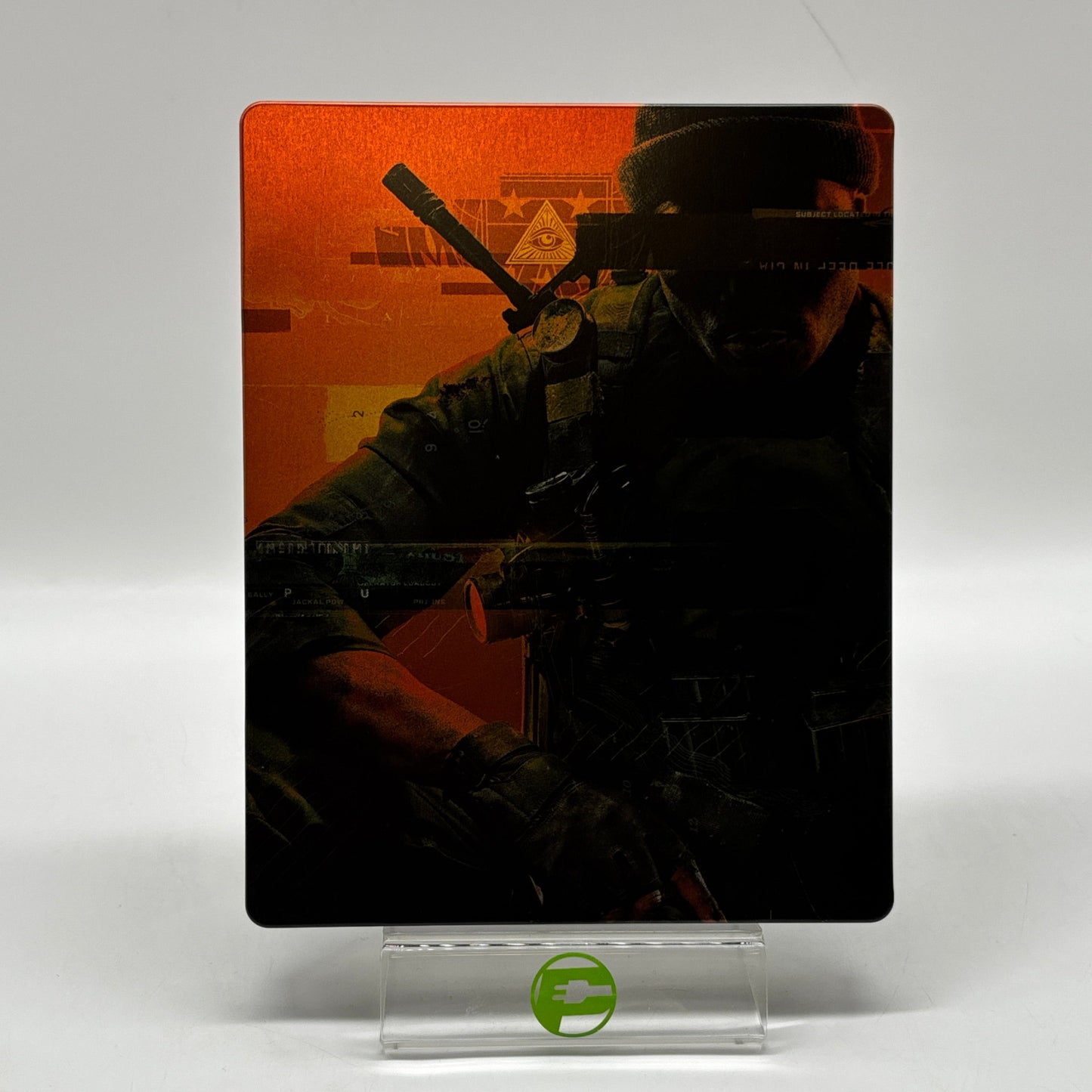 Call Of Duty: Black Ops 6 (Sony PlayStation 5 PS5, 2024)