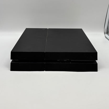 Broken Sony PlayStation 4 PS4 500GB Console Gaming System Only bad HDMI