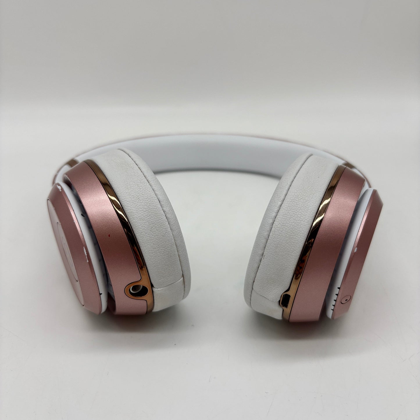 Beats Solo3 Wireless On-Ear Bluetooth Headphones Cloud Pink A1796