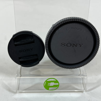 Sony SELP1650 16-50mm OSS f/3.5-5.6 E-Mount Optical Steady Shot SELP1650