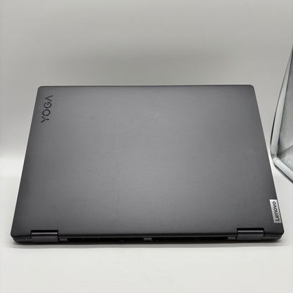 Lenovo Yoga 7 16IAP7 16" i5-1240P 1.7GHz 8GB RAM 512GB SSD