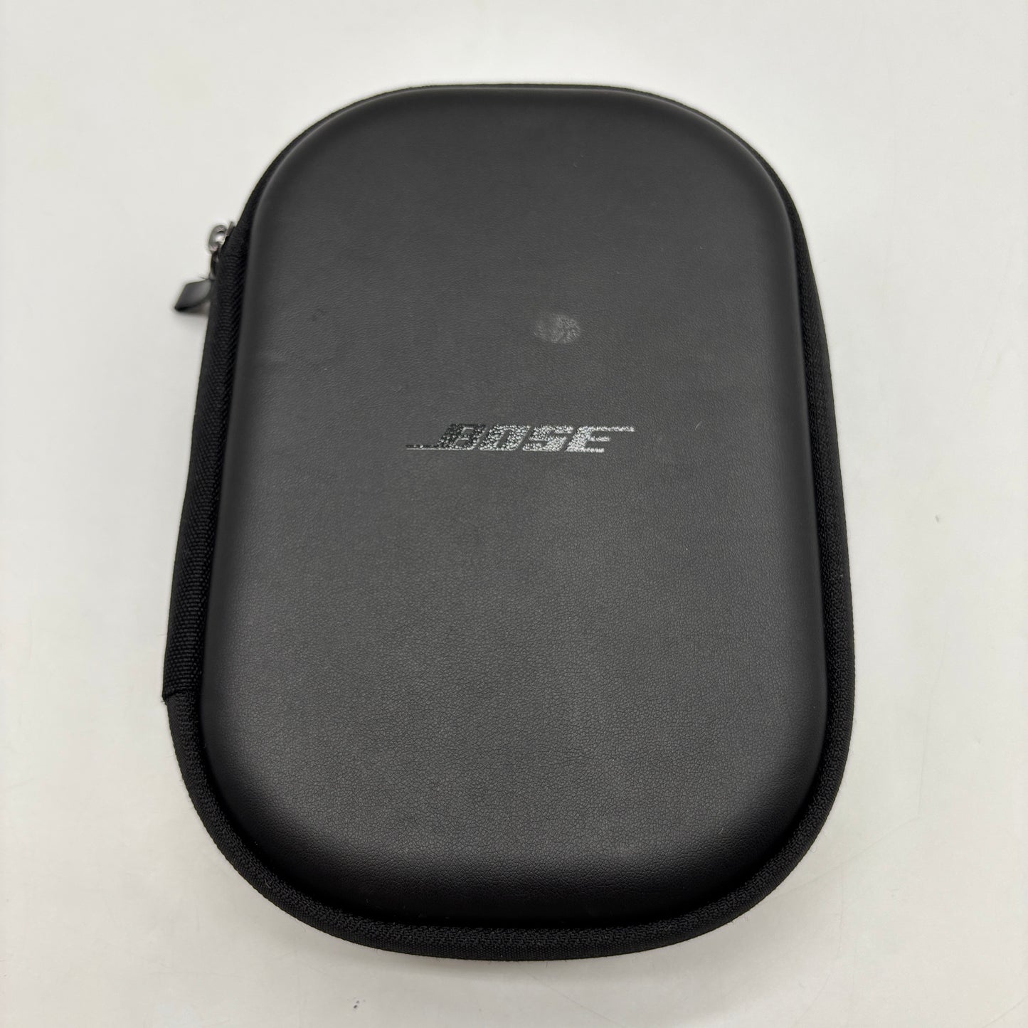 Bose QuietComfort 45 On-Ear Wireless Bluetooth Headphones White 437310