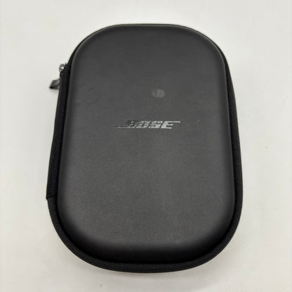 Bose QuietComfort 45 On-Ear Wireless Bluetooth Headphones White 437310