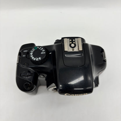 Canon EOS Rebel T3 12.2MP Digital SLR DSLR Camera Body Only