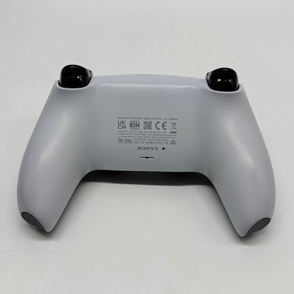 Sony PlayStation 5 Disc Edition PS5 825GB White Console Gaming System CFI-1115A