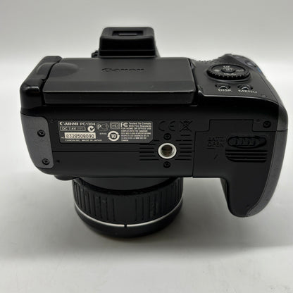 Canon PowerShot SX10IS 10.0MP Digital Camera