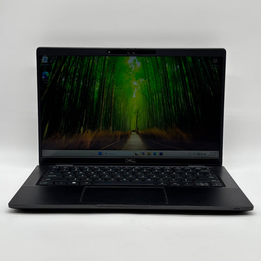 Dell Latitude 7430 P135G 14" i7-1265U 1.8GHz 32GB RAM 512GB SSD