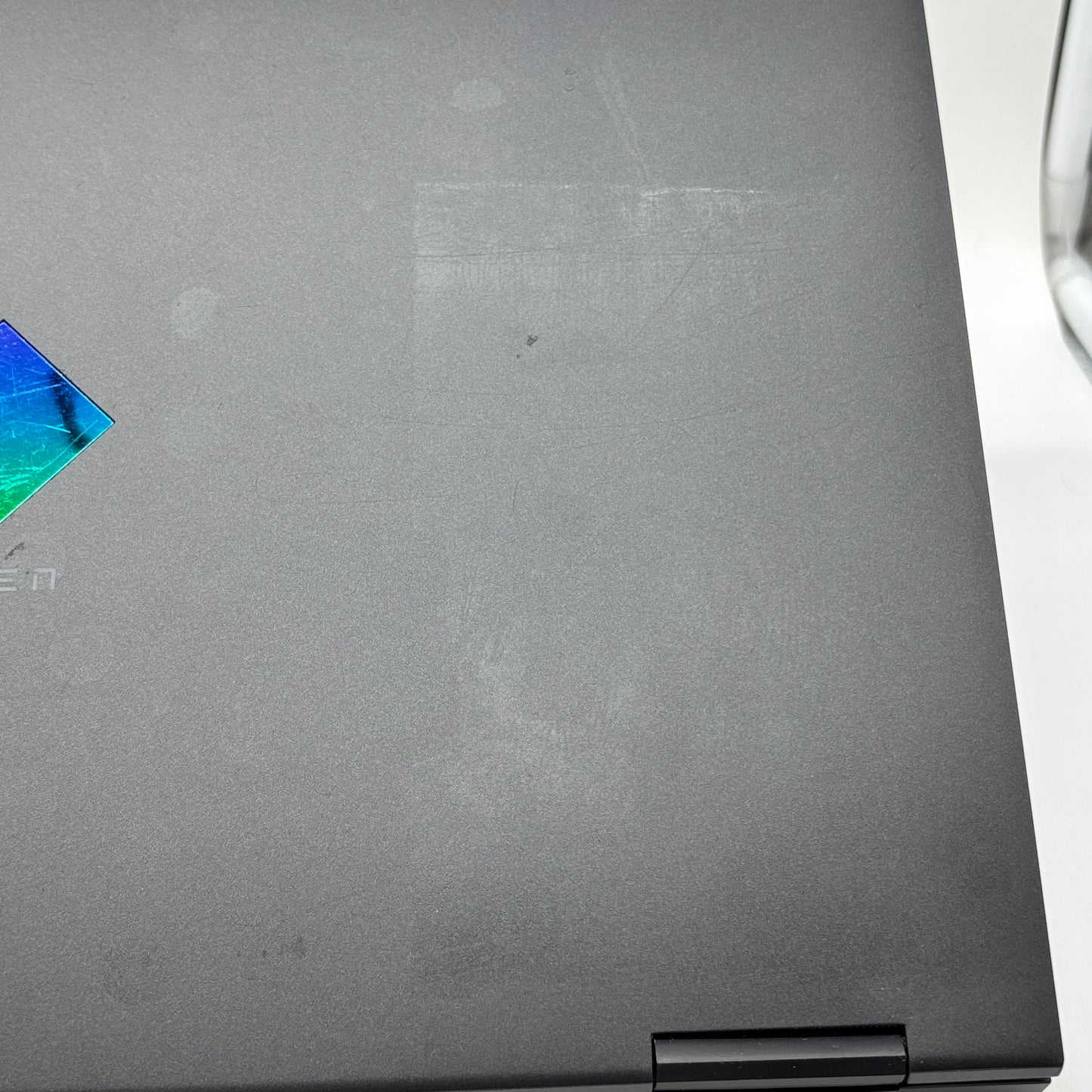 HP Omen 15-en0013dx Ryzen 7 4800H 2.9GHz 8GB RAM 512GB SSD GeForce GTX 1660 Ti